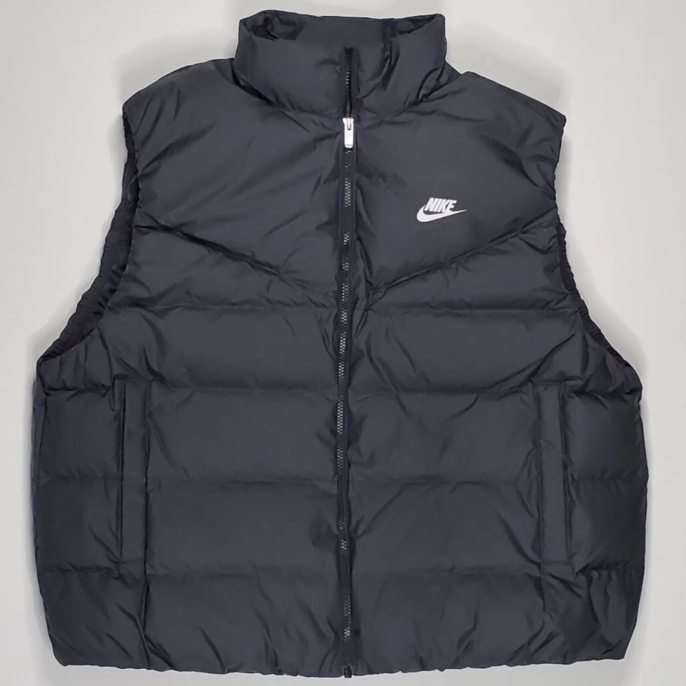 NEW Nike Therma-FIT Down Vest Women’s Size XL